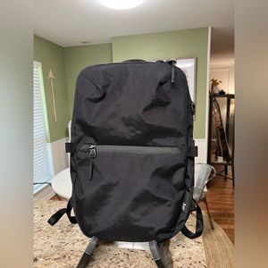 Aer City Pack (Xpac fabric upgrade)